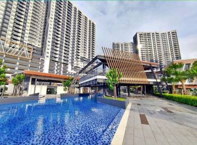【💥Lowest Price💥】Residensi Adelia Bangi Avenue✅ 1082sqft🔥 3R3B 2CP
