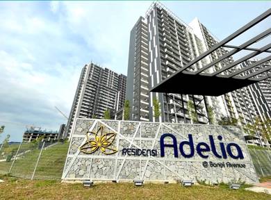 Residensi Adelia