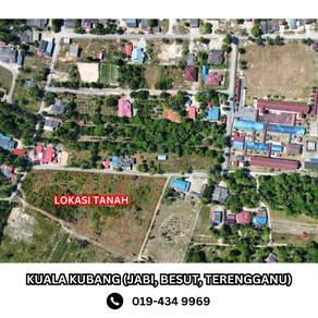 Residential-Land-for-sale-Besut-Terengganu