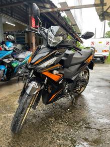 2020 Honda RS150R RS150 RSX Y15 Y16 135LC LC 125