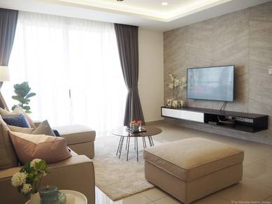 Residensi Vista Wirajaya