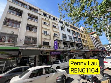 Kampung Air 5-Storey Shoplot For Sale/Below Value/Kampung Air/Segama