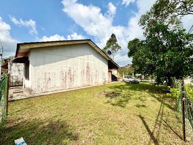 1-storey-Terraced-House-for-sale-Kota-Tinggi-Johor