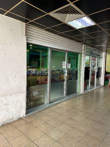 Tanjung Aru Plaza Office Lot, Ground floor, BELOW MARKET VALUE