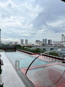 The Rosewoodz@ Bukit Jalil