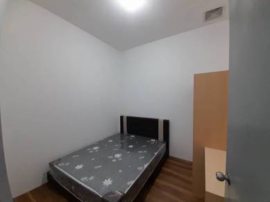 VERY NEAR CIQ MEDIUM ROOM ( Stulang )