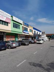 2 Storey Shop Lot, Jalan Limbungan Indah, Chain Ferry, Butterworth