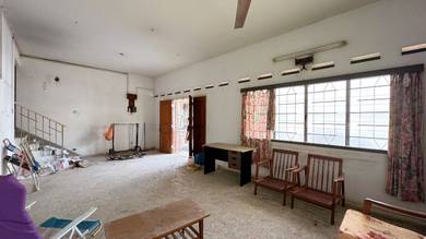Freehold Semi D 2 Storey Taman Mayfair Klebang Besar Melaka Oriental H