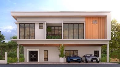 Bungalow-House-for-sale-Kuala-Ibai-Terengganu
