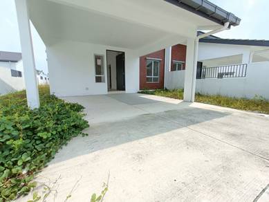 Erama, Iringan bayu (brand new Semi Detached) Sendayan nusari bayu