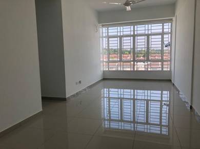 Best Buy🔥APARTMENT TAMAN SABHA IMPIAN (Crestin Park) KAJANG -3b2b2p