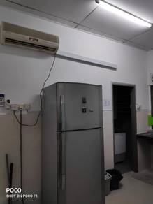 Jelutong Apartment @ Selayang Heights