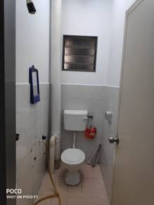 Jelutong Apartment @ Selayang Heights-2
