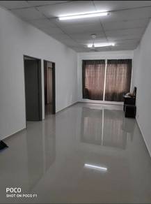 Jelutong Apartment @ Selayang Heights-1