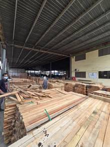 KKIP Warehouse | Spacious Land Size | For Sale