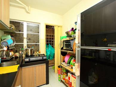 Genting Court Condominium-2