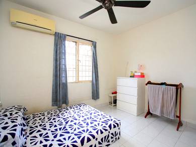 Genting Court Condominium-1