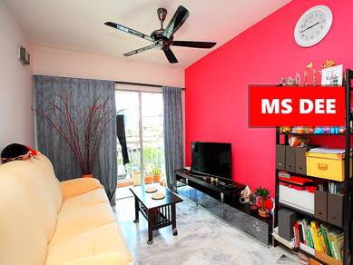 Genting Court Condominium