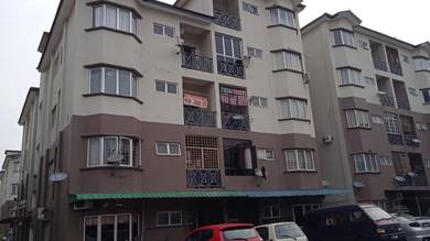 Nilai Perdana Apartment Freehold Nilai【100% FULL LOAN✅ 】【 0% DEPOSIT❗】