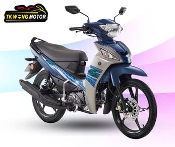 Yamaha EZ 115