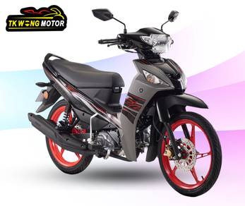 Yamaha EZ 115