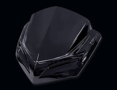 Yamaha EZ 115