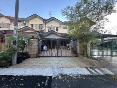 2-storey-Terraced-House-for-sale-Kajang-Selangor