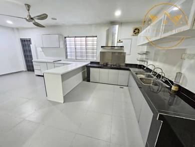 [RENO🌈XTENDBACK BIGKITCHEN 24X75] 2 Storey Taman Lestari Perdana LP3