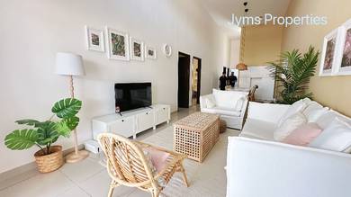 New-1-storey-Terraced-House-for-sale-Alor-Gajah-Melaka