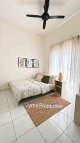 New-1-storey-Terraced-House-for-sale-Alor-Gajah-Melaka-2