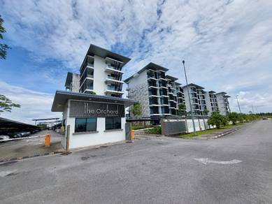 FULL LOAN Orchard Residence near La Promenade, Kuching