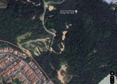 8.1 Ekar Development Land🔥Sungai Buloh-Selangor🔥 Non Bumi Lot