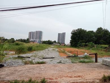 Residential-Land-for-sale-Kajang-Selangor