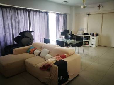 One Jelatak condo @ setia Wangsa