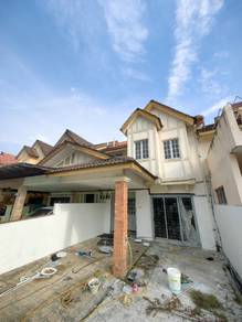2sty Freehold bukit rahman putra, below market price