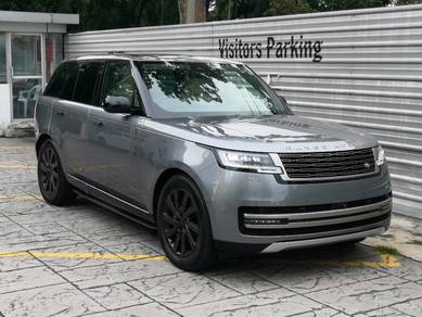 Land Rover RANGE ROVER VOGUE 3.0 D300 SE