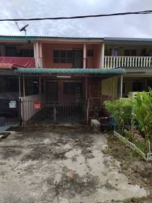 Below Market 2 Sty house at Bdr Baru Kampar