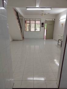 Below Market 2 Sty house at Bdr Baru Kampar