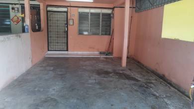 Below Market 2 Sty house at Bdr Baru Kampar
