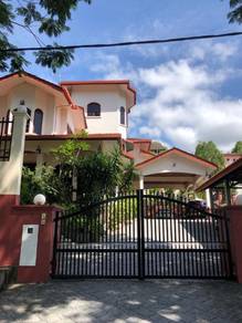 Bungalow-House-for-sale-Shah-Alam-Selangor