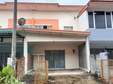 Full Loan - Taman D'Sri Gayang Jalan Sulaman (3 Bilik) - 1254 sqft