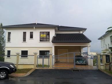 Bungalow-House-for-sale-Kajang-Selangor