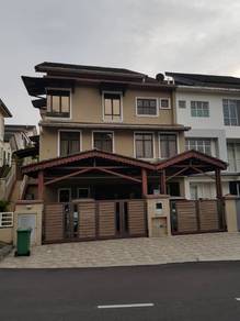 Semi-Detached-House-for-sale-Kajang-Selangor