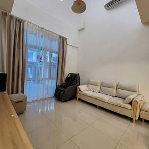 Taman Gayamas 118 / 3 Storey / Corner / Renovated / Penampang