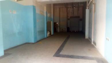 Kedai Sewa Vista Shop Damansara Damai Ground Floor Close to mrt