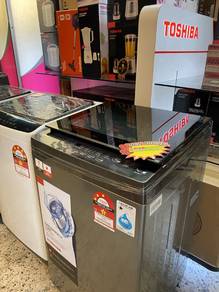 TOSHIBA AW-M801A 7kg Washing Machine JL1nv3d