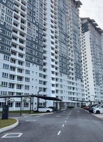 Apartment Residence, Cyberjaya