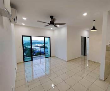 Freehold Murah🔥Residensi Permai,Bandar Teknologi Kajang, Kajang 2