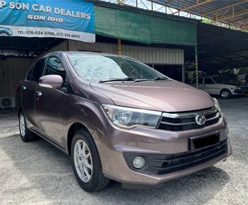 Perodua BEZZA 1.3 PREMIUM-X "OTR WITHOUT INS"