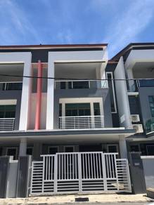 3-storey-Terraced-House-for-sale-Melaka-Raya-Melaka